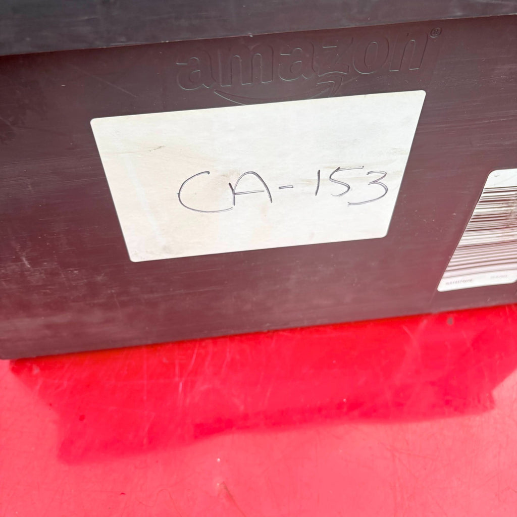 Volkswagen A/Bag Control Module-7L0959655