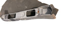 VAUXHALL CORSA C COMBO 01-11 CENTRE CONSOLE LOWER TRIM PANEL SURROUND 460029937
