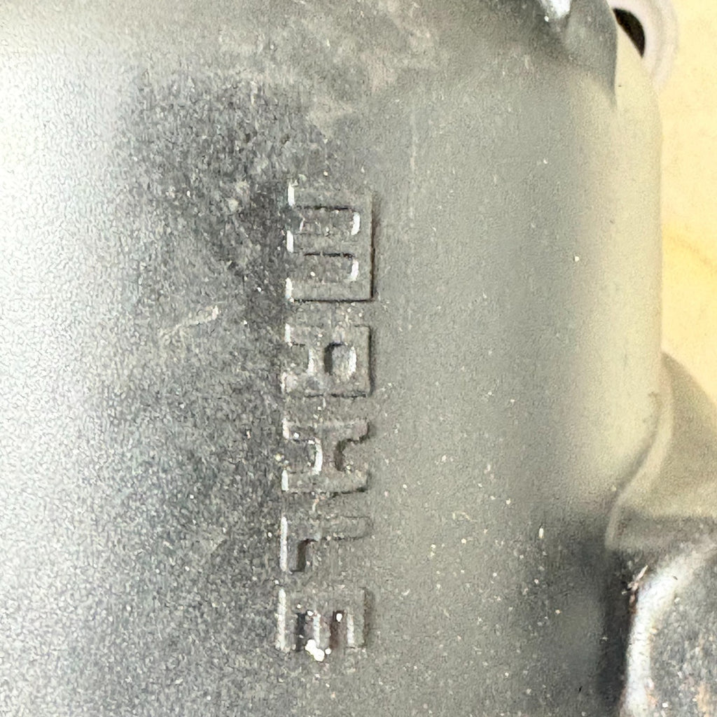 KIA VENGA 2014 OIL FILTER HOUSING