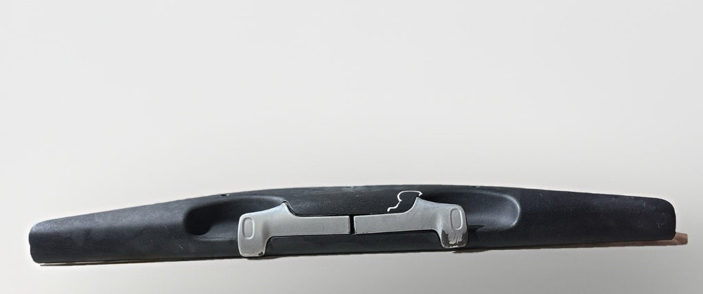 Porsche Boxster 986 OS Right Bonnet Hood and Boot Lever Switch Trim 98655121900