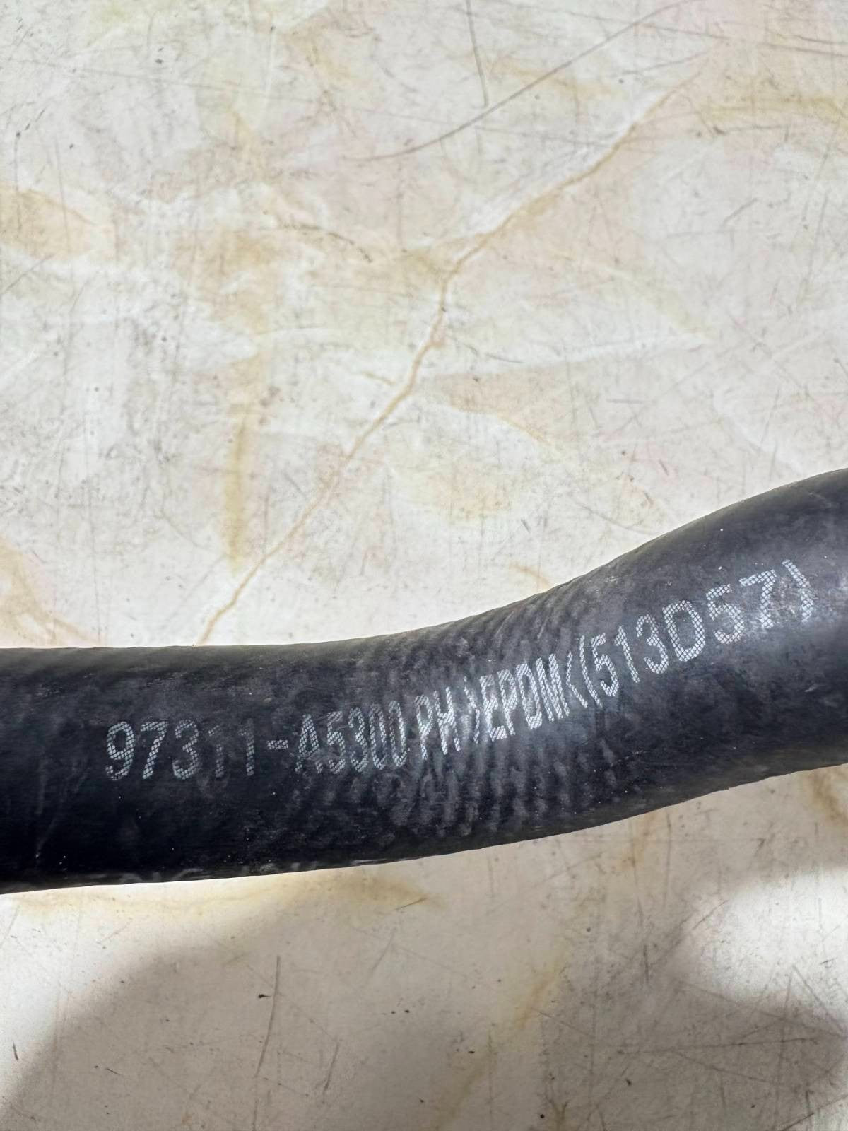 KIA CEED ESTATE 1.4 CRDi COOLANT PIPE 97311 A5300
