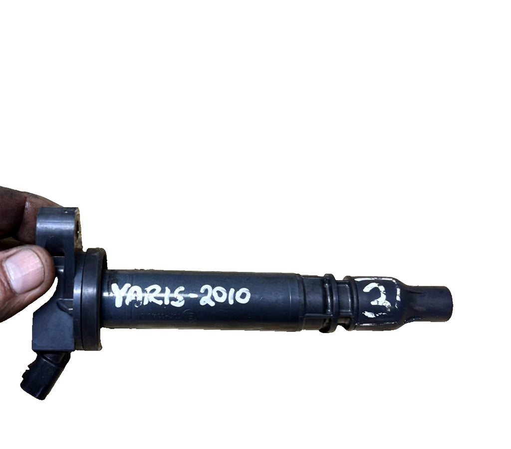 Toyota Yaris 1.33 VVT-i 1NR-FE Ignition Coil 90919-02257 2008-2017