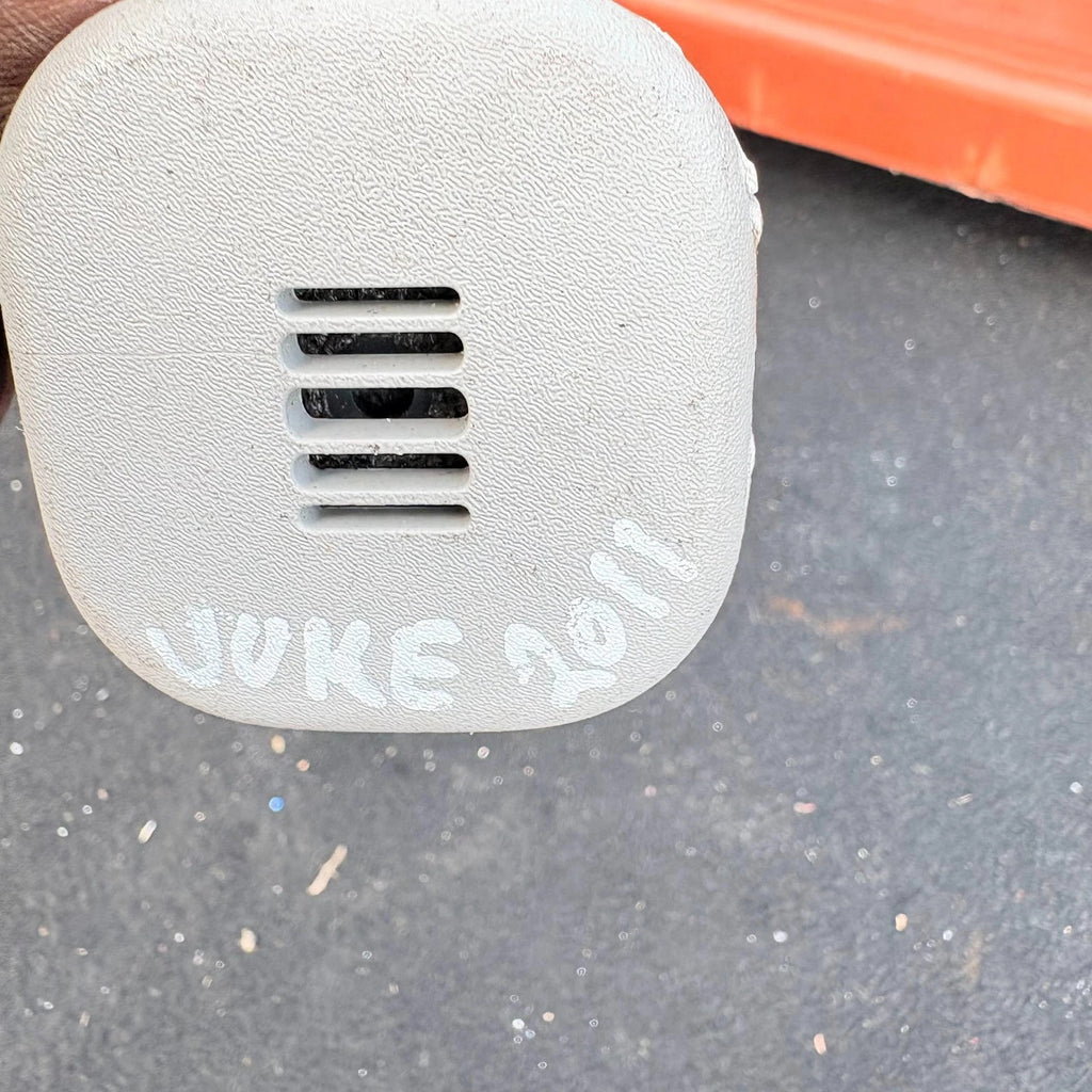 2011 Nissan Juke Telephone Microphone