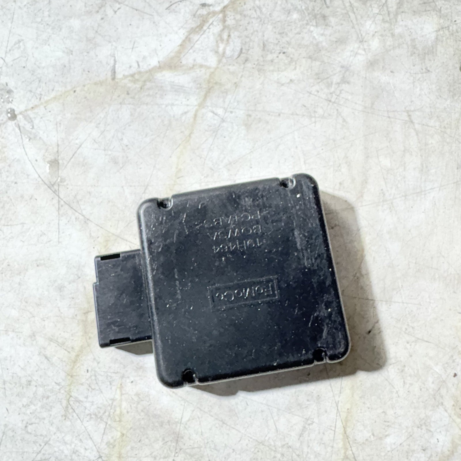2012-17 FORD B-Max EcoBoost Rain Sensor Windscreen Sensor DE8T19H463BA
