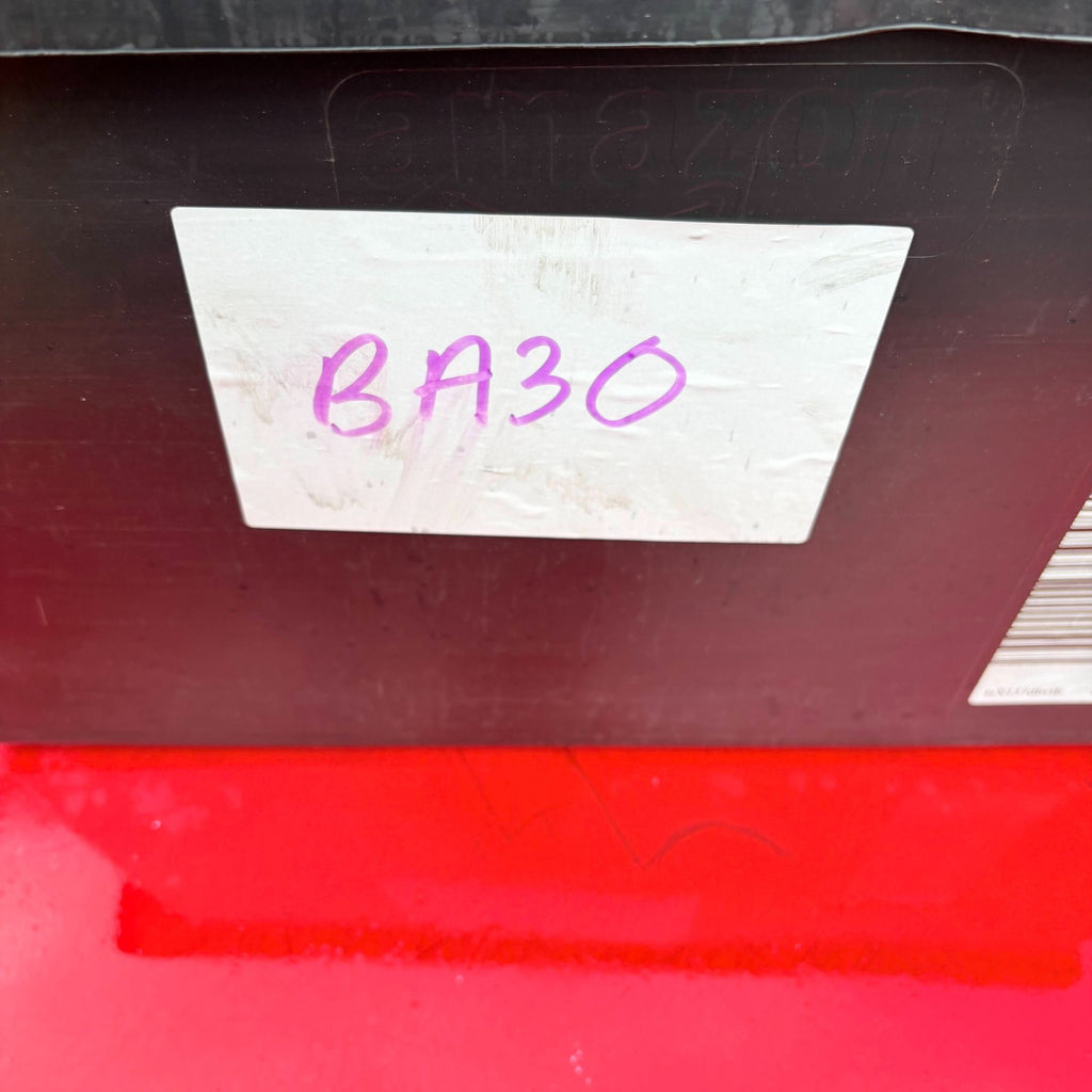 VAUXHALL ASTRA J 09-15 REAR LEFT PASSENGER N/S DOOR CHECK STRAP HINGE 18107651