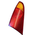 FORD FOCUS MK1 1998-2005 LEFT PASSENGER SIDE REAR TAIL LIGHTS 1M5113405