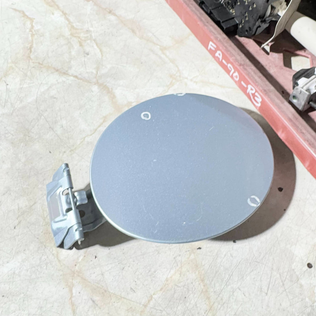 Honda Civic EP3 Type-R Grey Fuel Petrol Filler Flap Cap