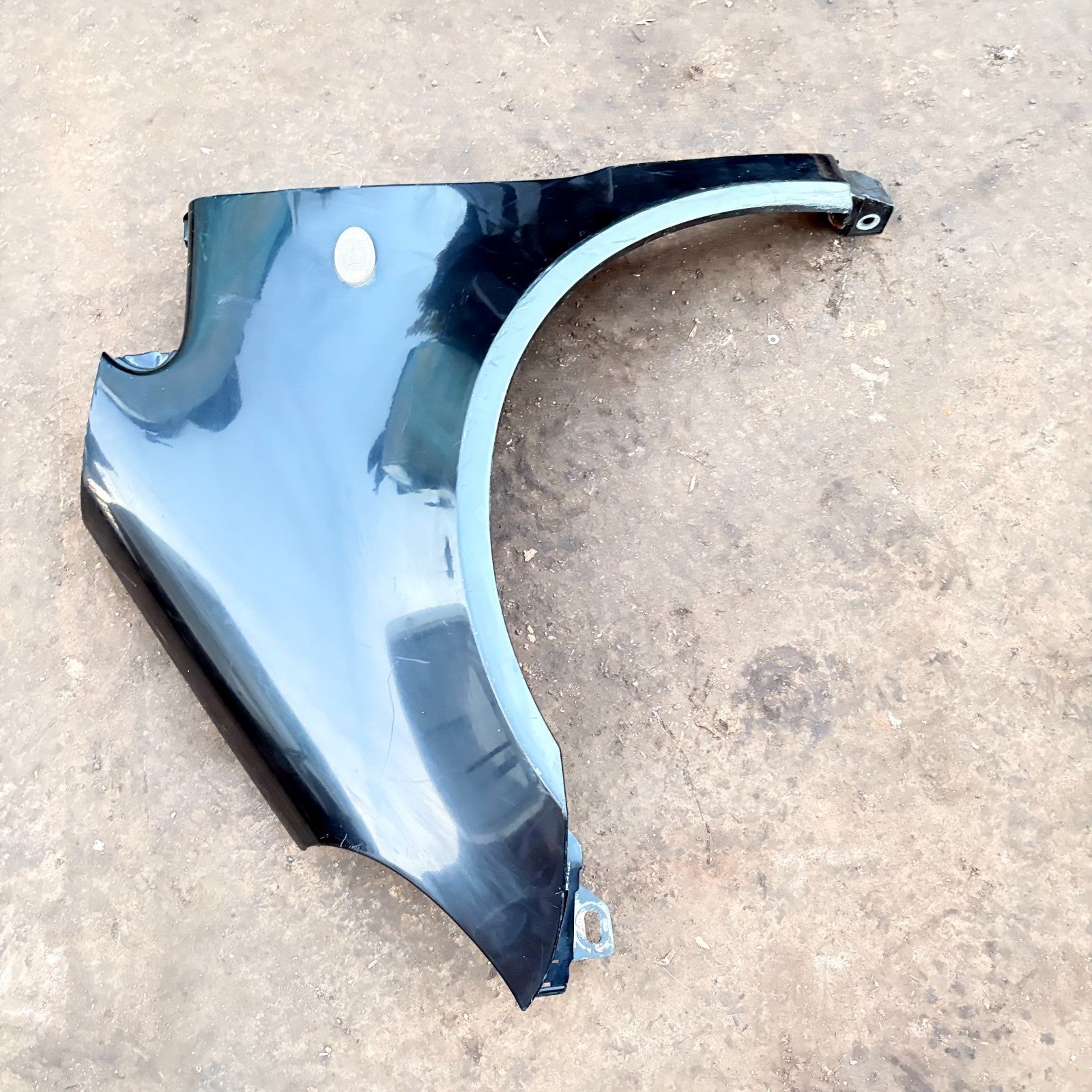 Mercedes A-Class W168 5 Door 1997-2004 Left Front Wing NSF A1688800318