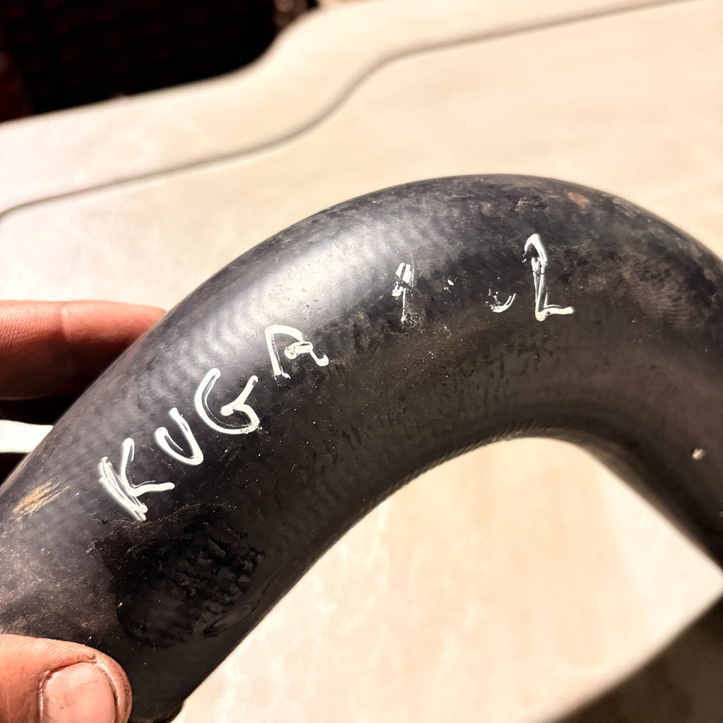Ford Kuga Mk2 1.5 EcoBoost Turbo Intercooler Pipe/Boost Hose 2017-2019