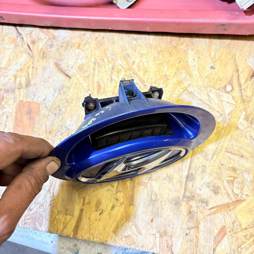 Hyundai i20 Mk1 2008-2014 Tailgate Release Handle 81721 1u020