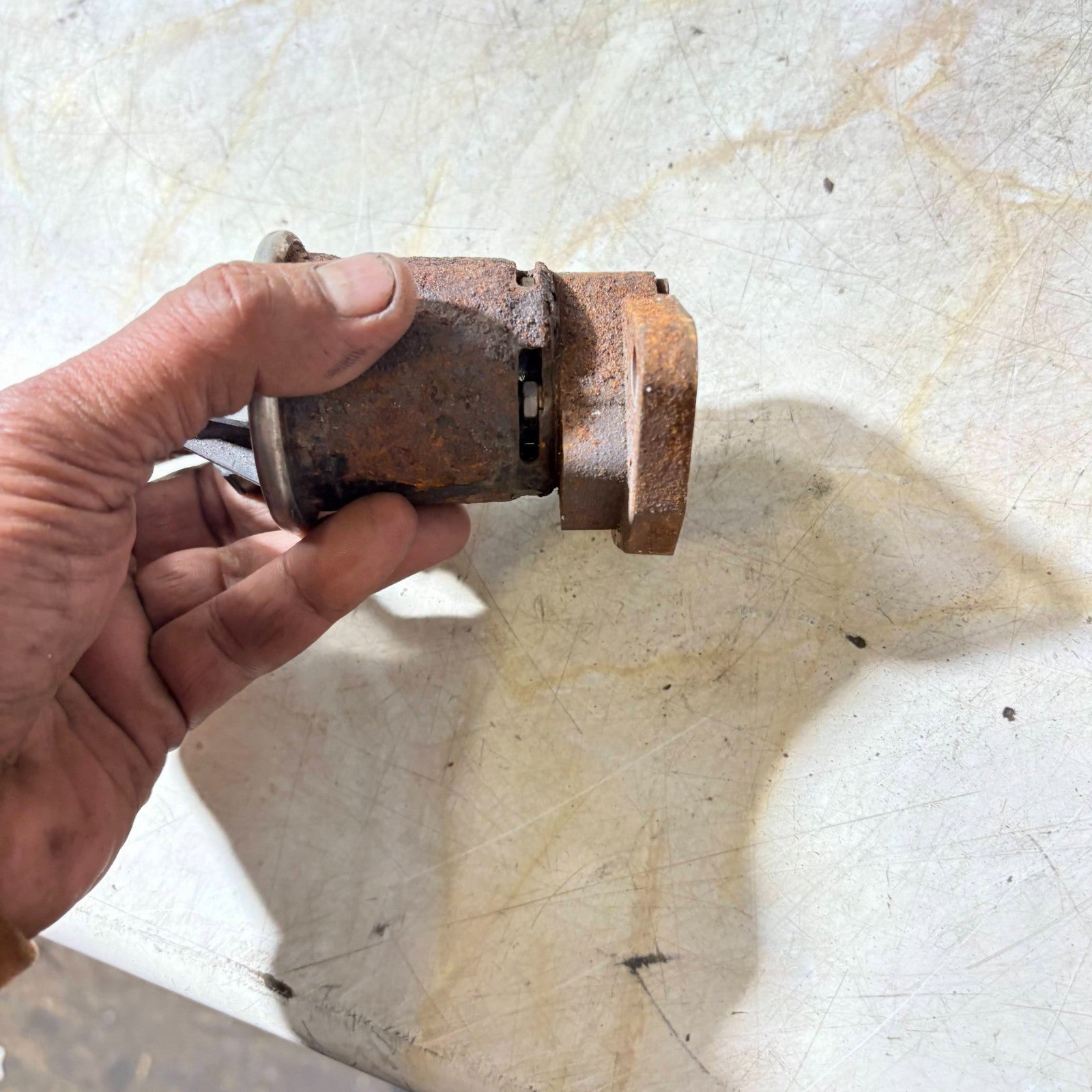 HONDA JAZZ 2007–2015 EGR SENSOR 1.3 PETROL