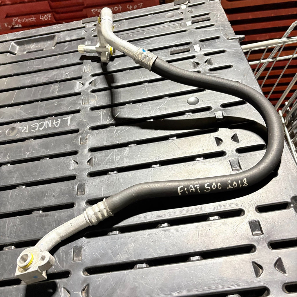 2017-2021 Fiat 500 MK1 Air Conditioning Pipe 52060998