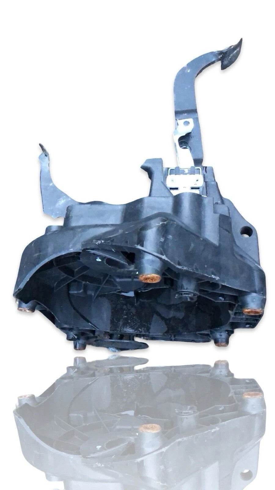 PEUGEOT BIPPER NEMO 2011 1.4 HDI BRAKE CLUTCH PEDAL BOX 51802916