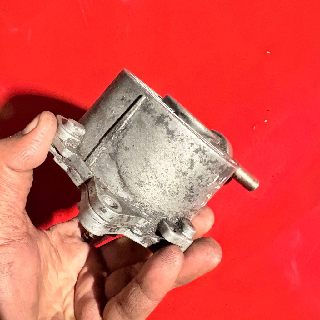 MERCEDES W203 W210 OM611 OM612 VACUUM PUMP A6112300065 PIERBURG