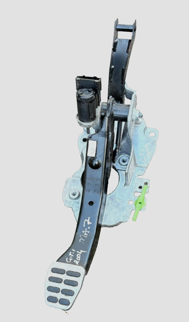 Volkswagen Golf Mk5 2004-2008 Brake Pedal Box 1K2721117E