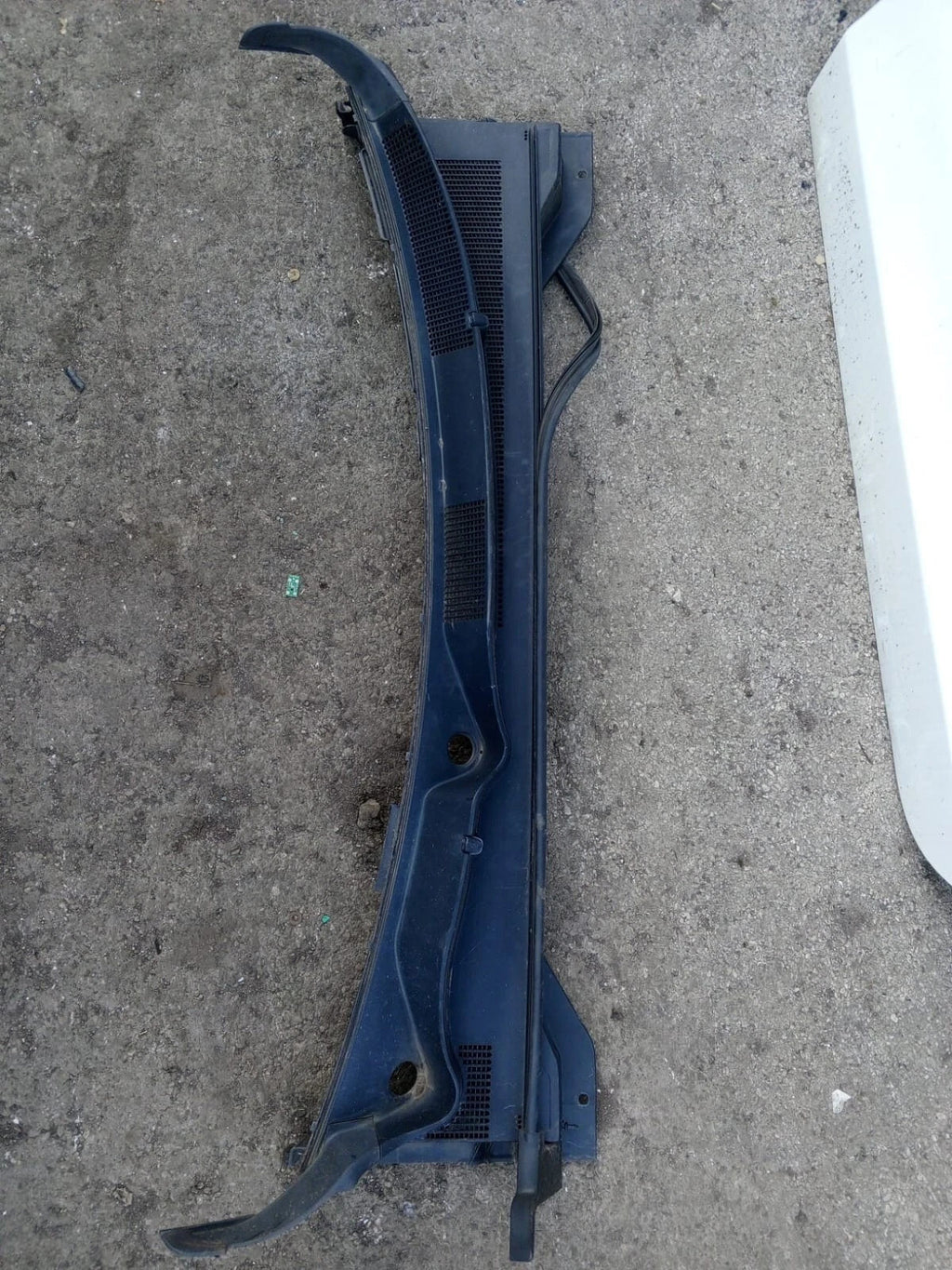 Kia Sportage MK4 QL 2016-2022 Windscreen Wiper Cowl Scuttle Trim 86158-F1900