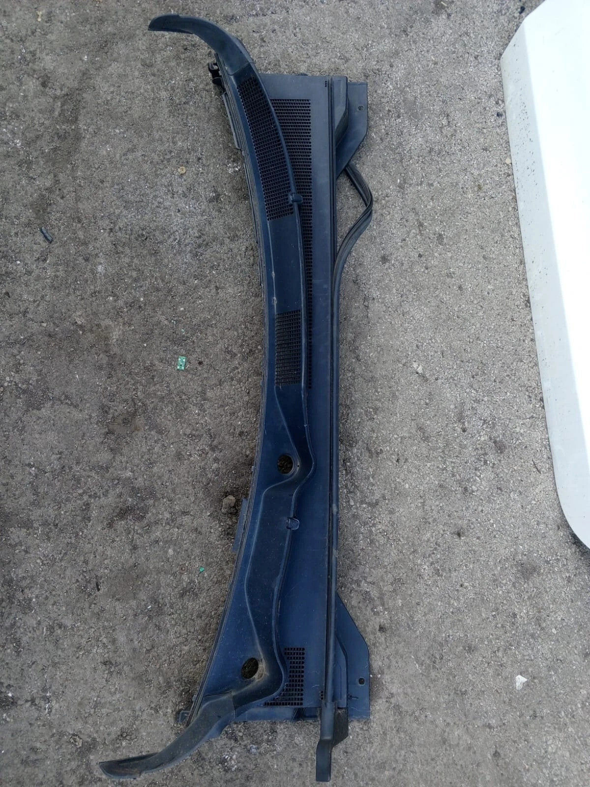Kia Sportage MK4 QL 2016-2022 Windscreen Wiper Cowl Scuttle Trim 86158-F1900