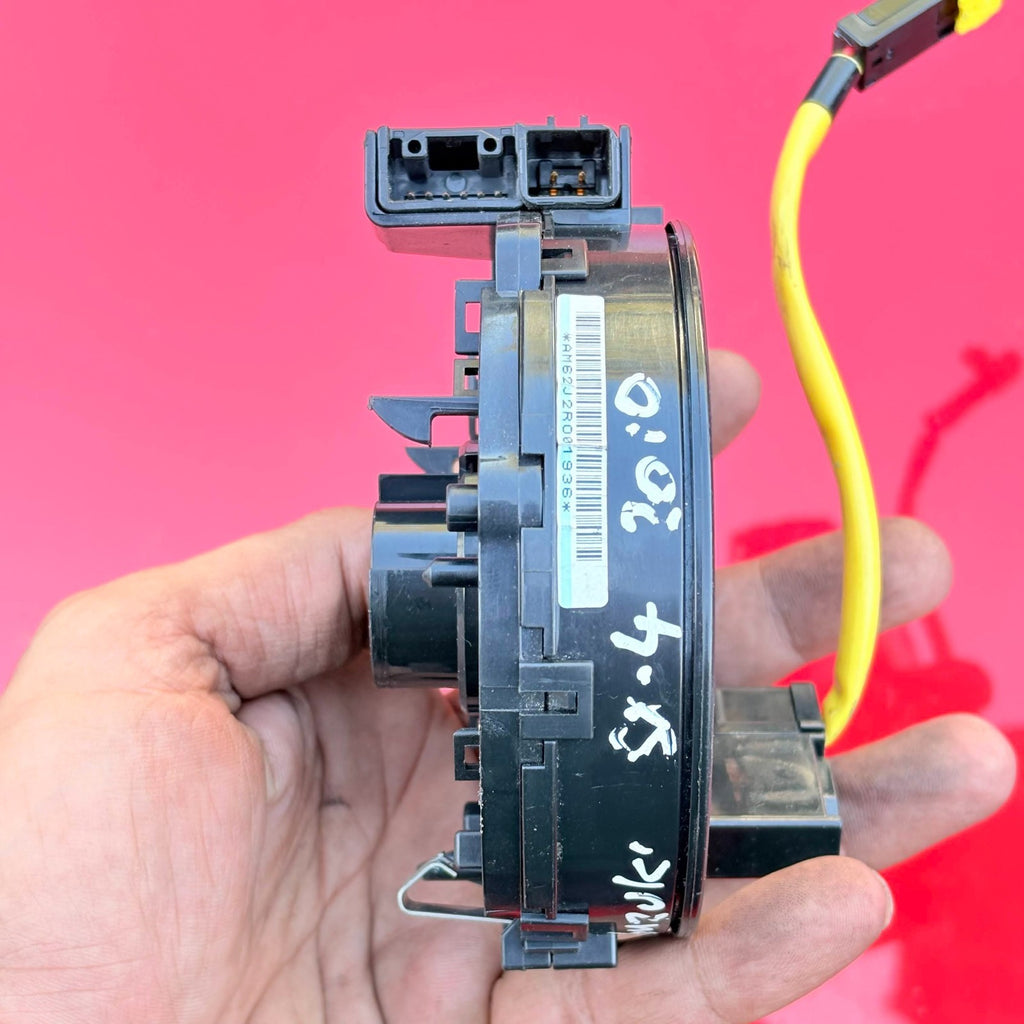 2010 SUZUKI SX-4 SQUIB RING AM62J2RO01936