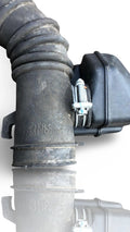 Toyota Avensis T22 Air Intake Hose With Resonator 17881-02090 1997-2000 4A/7A-FE