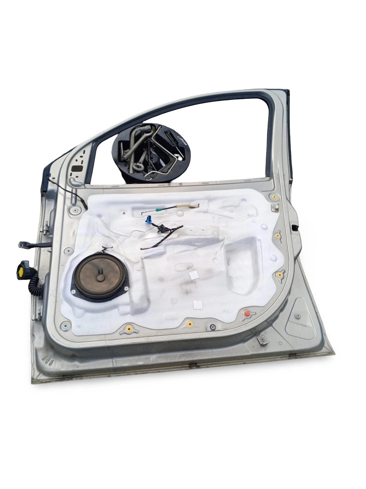 2011-2015 CHRYSLER YPSILON DOOR DRIVERS FRONT RIGHT SIDE O/S/F