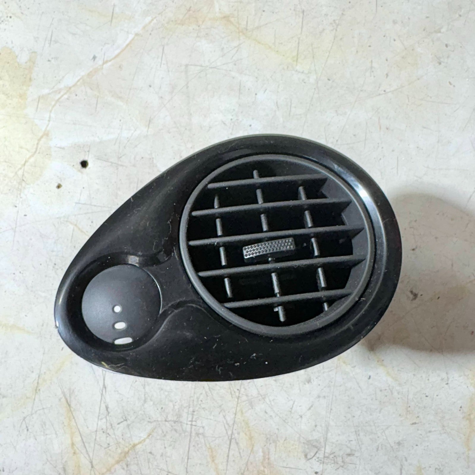 Renault Clio MK3 2005-2012 Drivers OSF Heater Vent AIR Blower