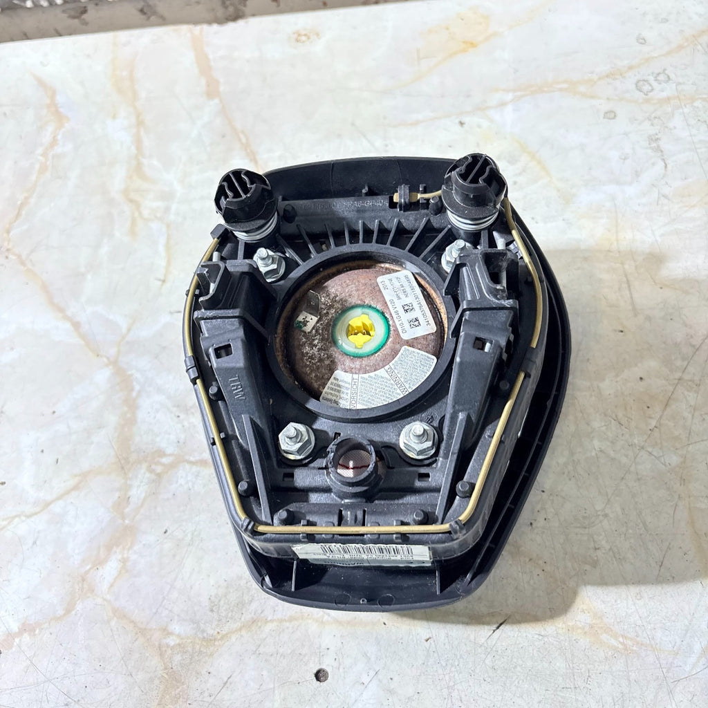 Ford Fiesta MK7 2013 Driver?s Steering Wheel Safety ABag BAM-PT1-1746