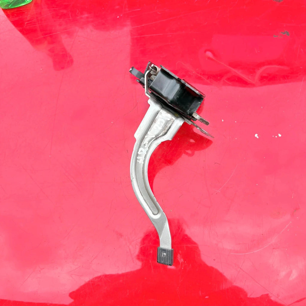 Honda HR-V 2016-2022 Bonnet Hood Latch Lock Catch Assembly 74120-T8K-G02