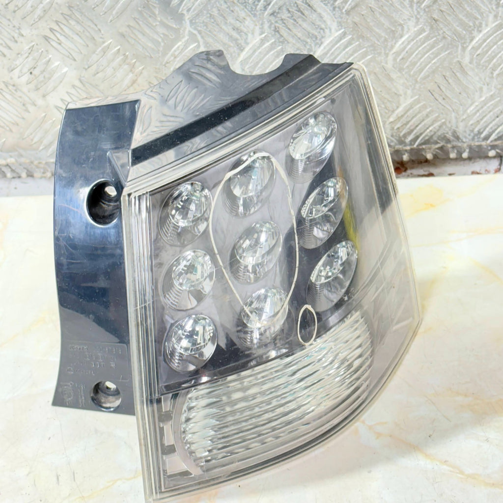Mitsubishi Outlander 2007-2012 Rear Right Outer Tail Light Driver Lamp 220-87813