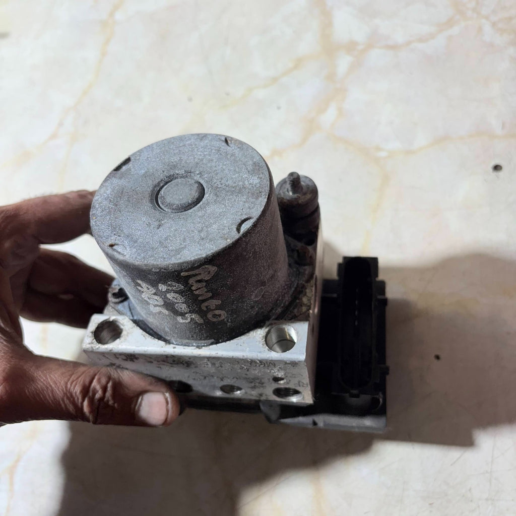 Fiat Grande Punto 1.3 1.9 Multijet ABS Pump Control Unit Module 05-09 0265209018