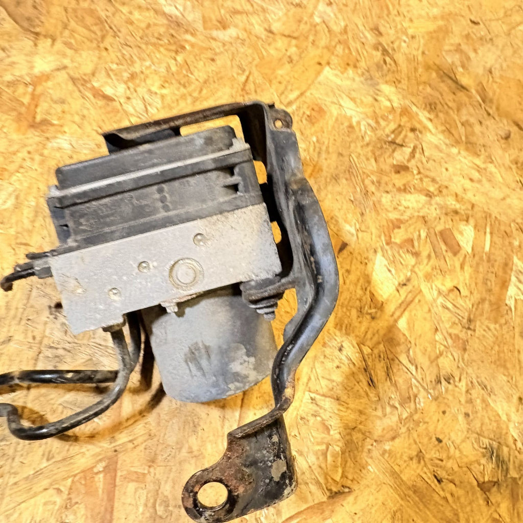 Nissan X-Trail T32 ABS Pump/Modulator 1.6 dCi 2014-2017 47660-4CC0A