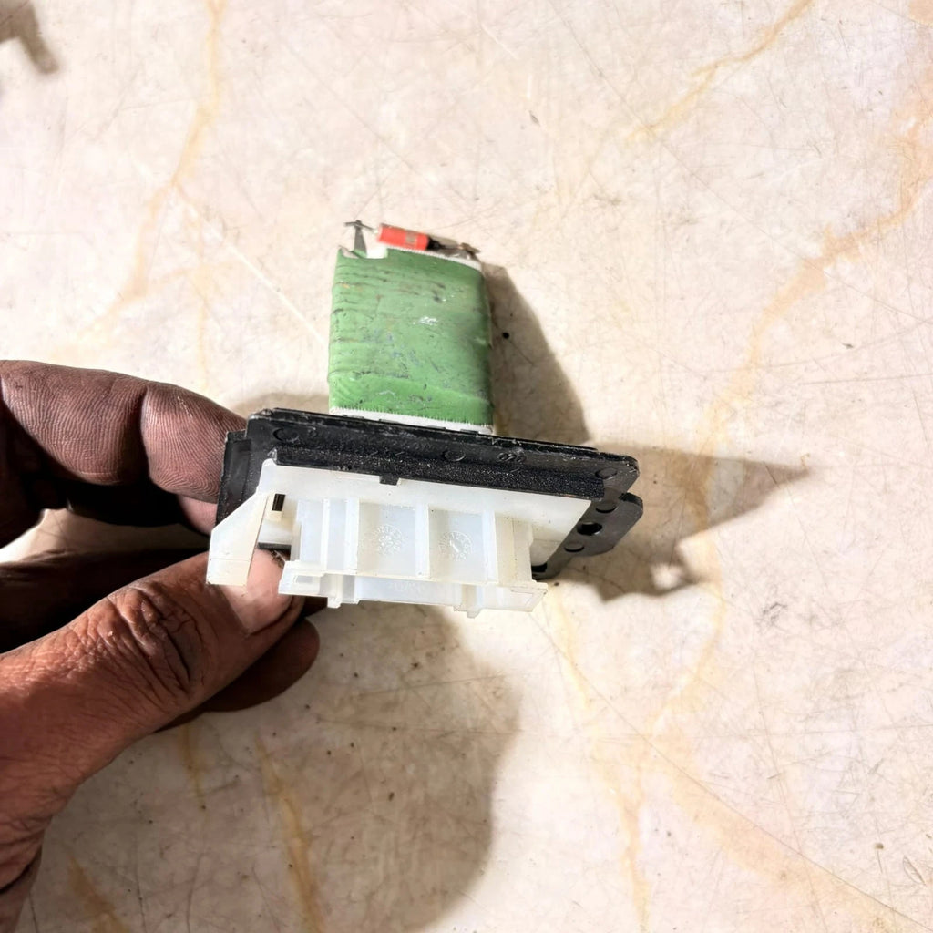MINI R50 Heater Blower Resistor DUW964260N 64111499121 3 Door 2000-2006