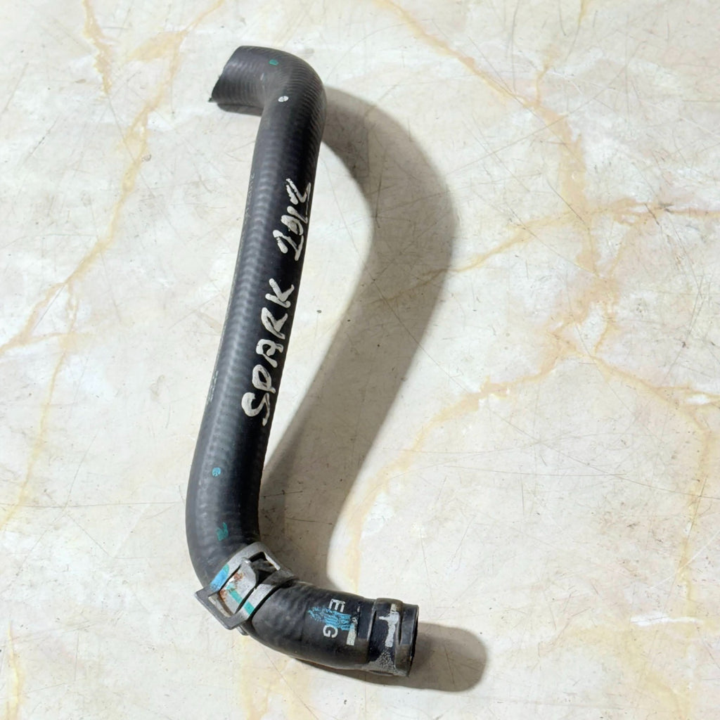 Chevrolet Spark Radiator Coolant Hose Pipe Front 2013-2015 Engine Cooling