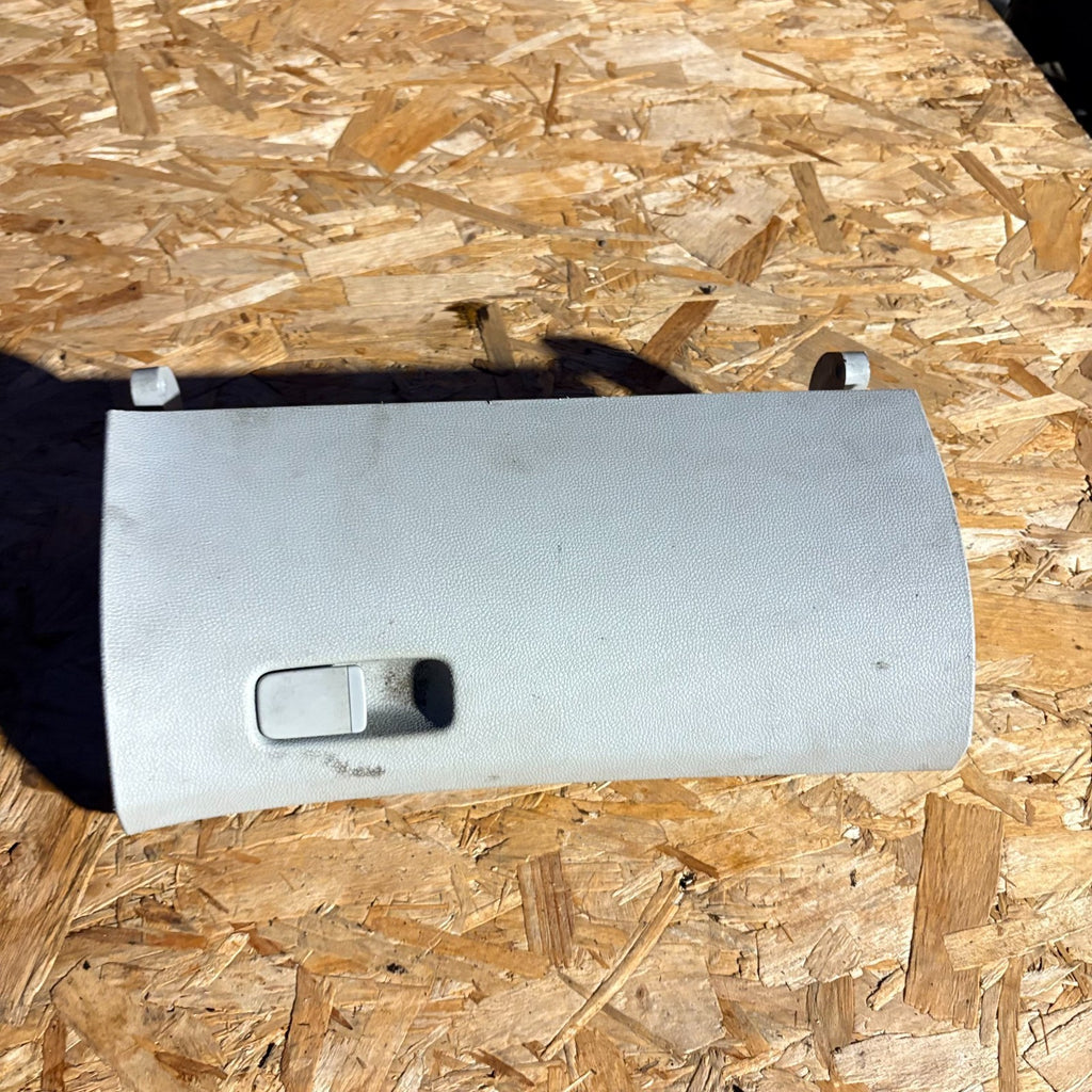 SKODA FABIA 2007-2014 GLOVE BOX DOOR