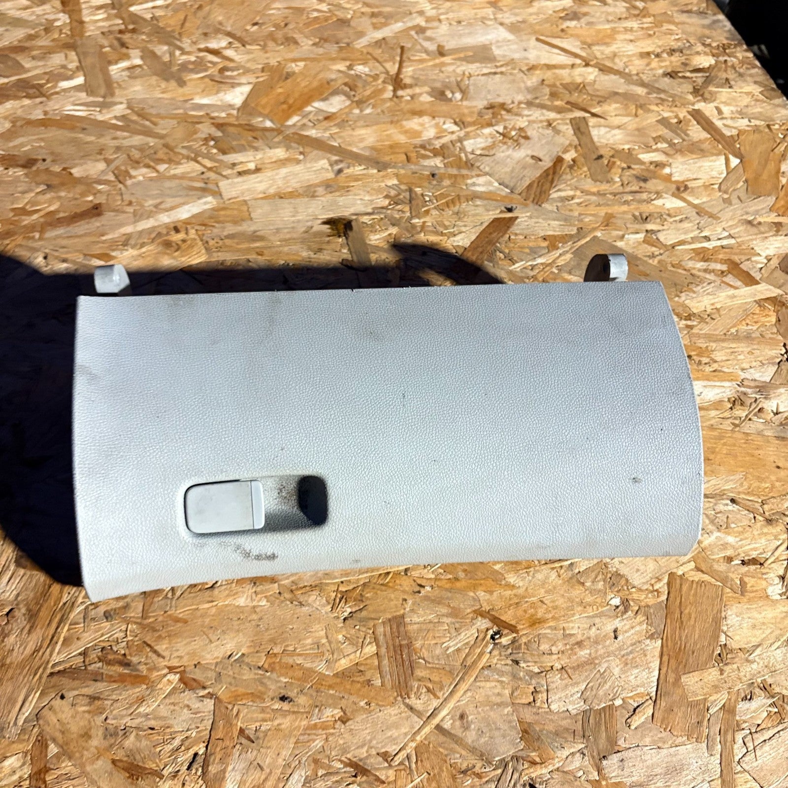 SKODA FABIA 2007-2014 GLOVE BOX DOOR
