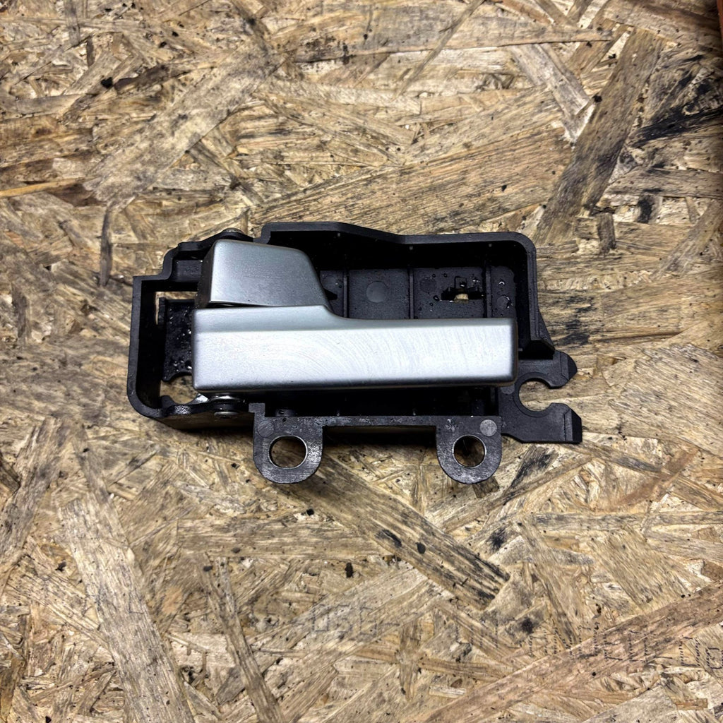 ?Ford Focus Mk2 2004?2011 Interior Rear Left Door Handle Passenger Side ? ?