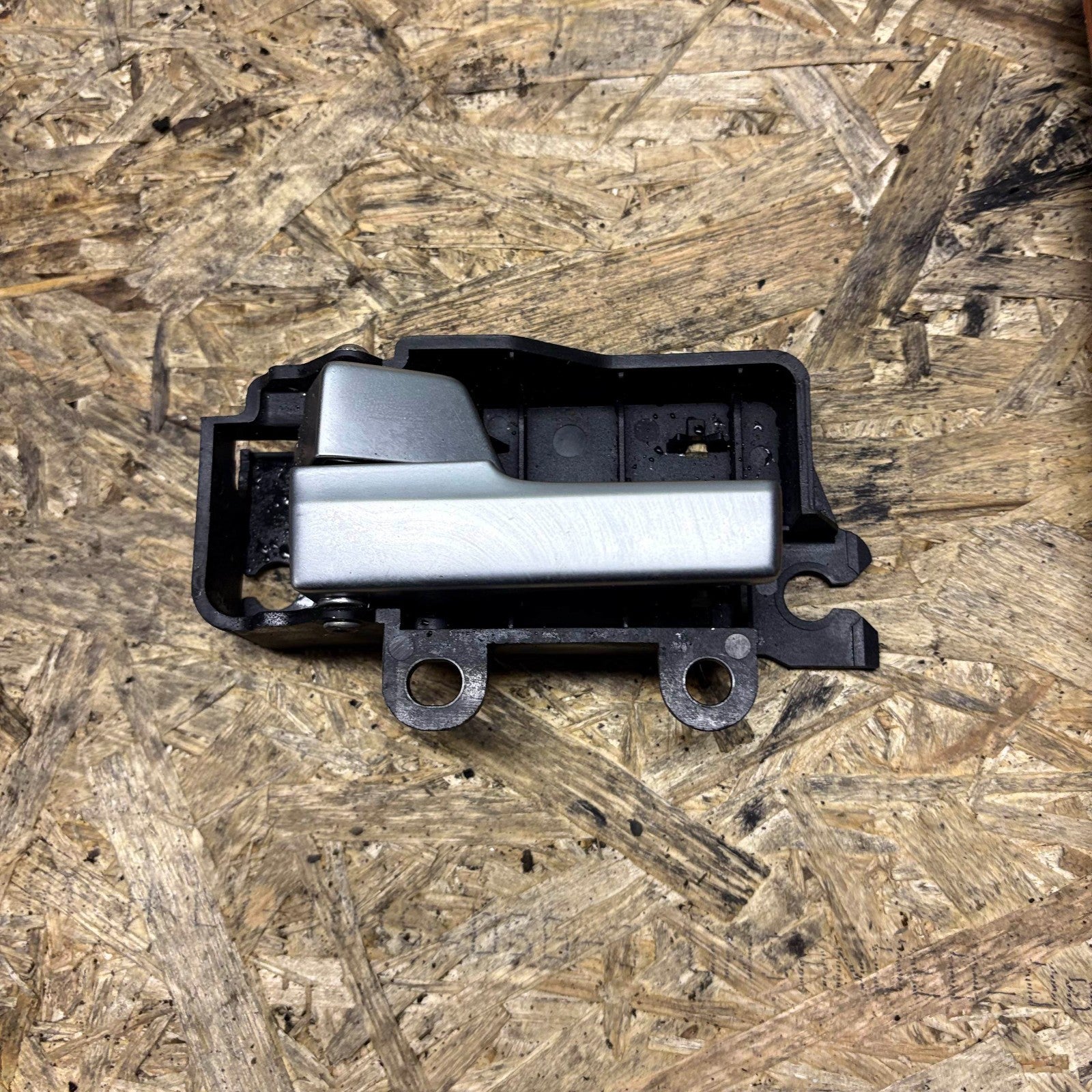 ?Ford Focus Mk2 2004?2011 Interior Rear Left Door Handle Passenger Side ? ?