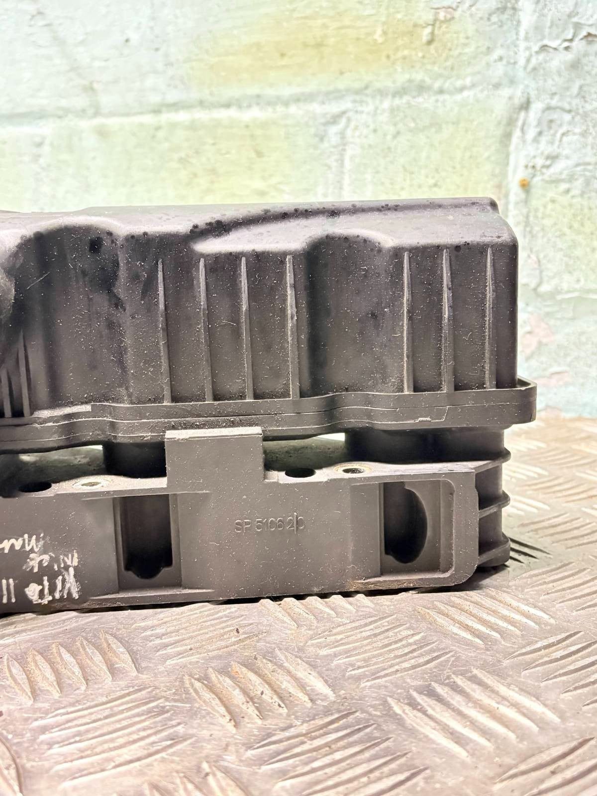 Mercedes-Benz Vito 2014-2019 Diesel intake manifold A6460900537