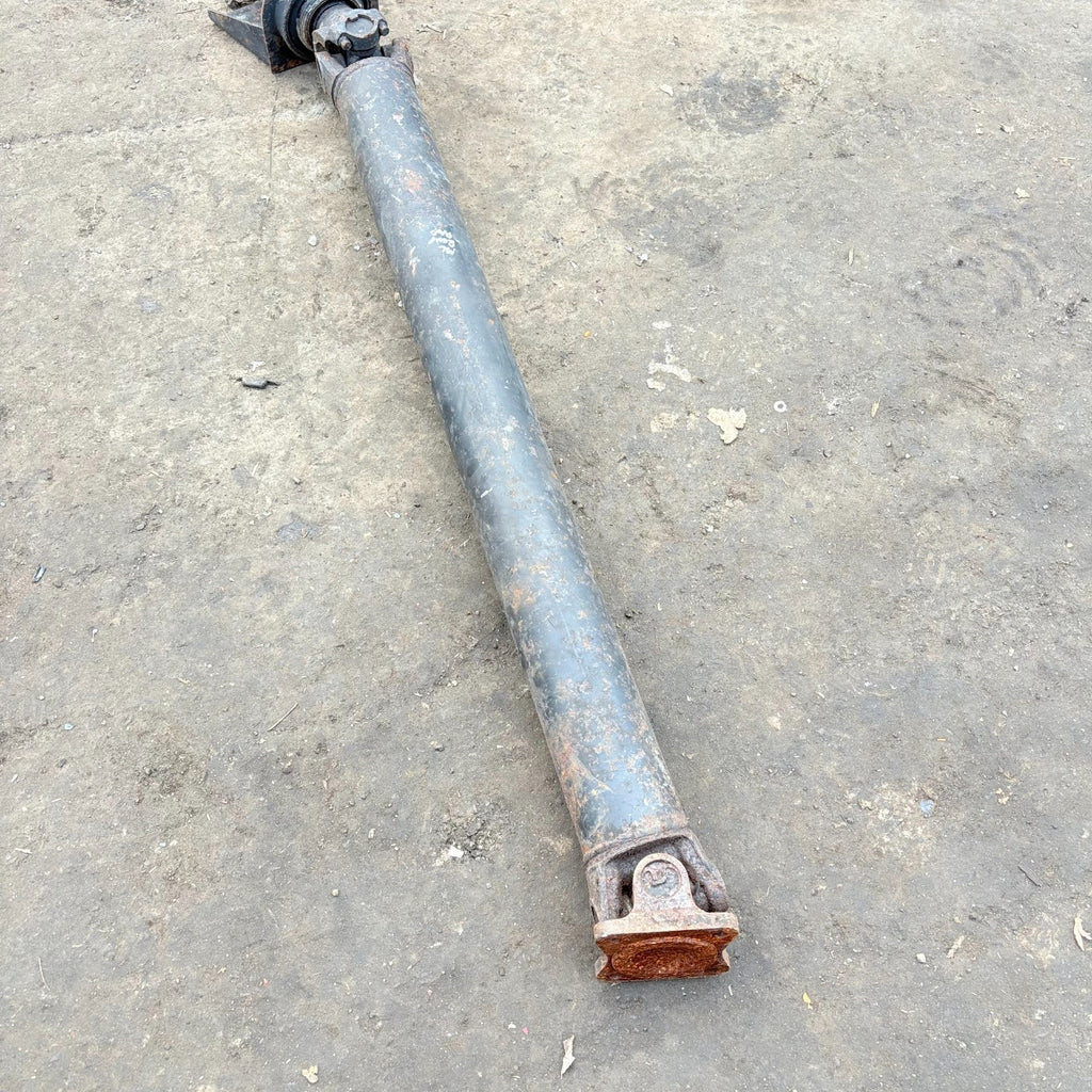Mercedes Benz M-Class Drive Shaft Transfer Case Rear Axle A1634100802