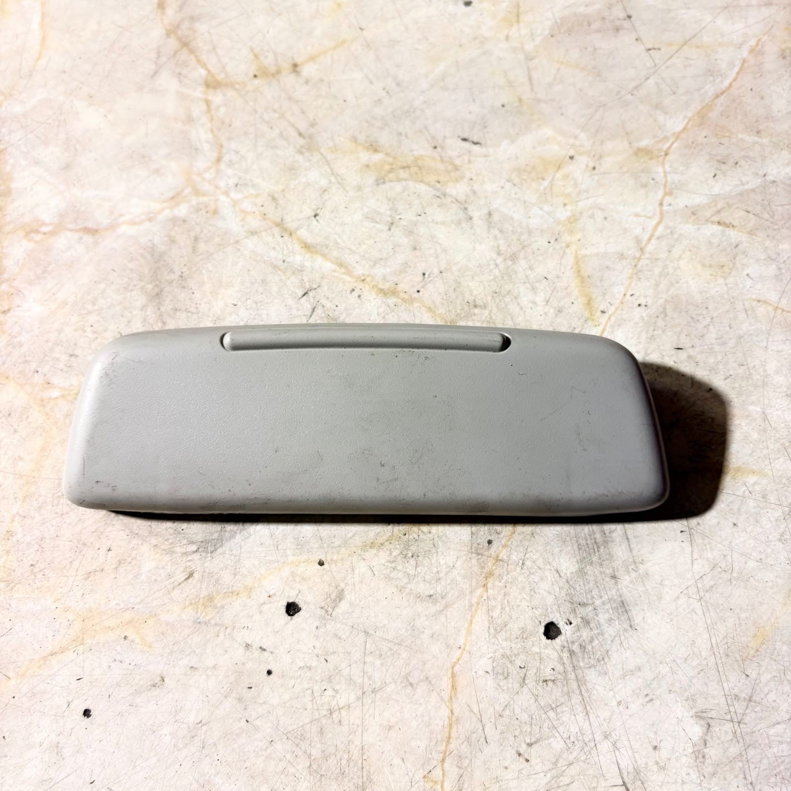 Ford C-Max Mk1 Titanium Glasses Sunglasses Holder ♻️ Driver Front