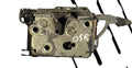 PORSCHE BOXSTER 987 2005-2012 O/S DRIVER SIDE RIGHT REAR DOOR LOCK