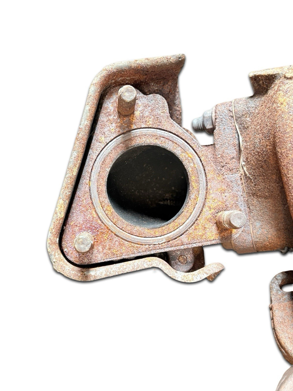 Honda Accord Mk7 2.2 i-CTDi Turbocharger 03-08 18900-RBD-E02 18900-RBDE011-M2