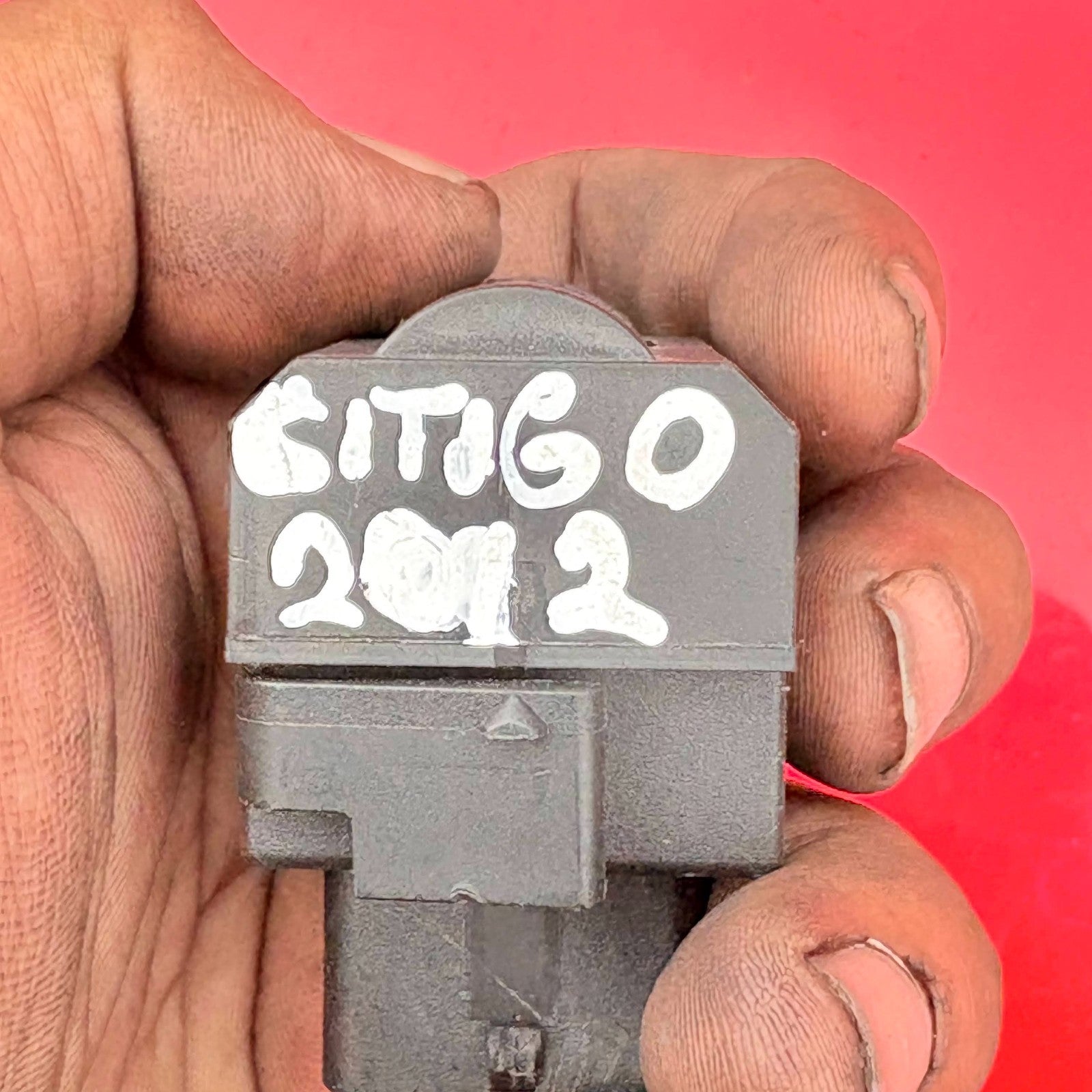 1S0941333 Headlight Range Control Switch Skoda Citigo VW Up Seat Mii 2012-2017