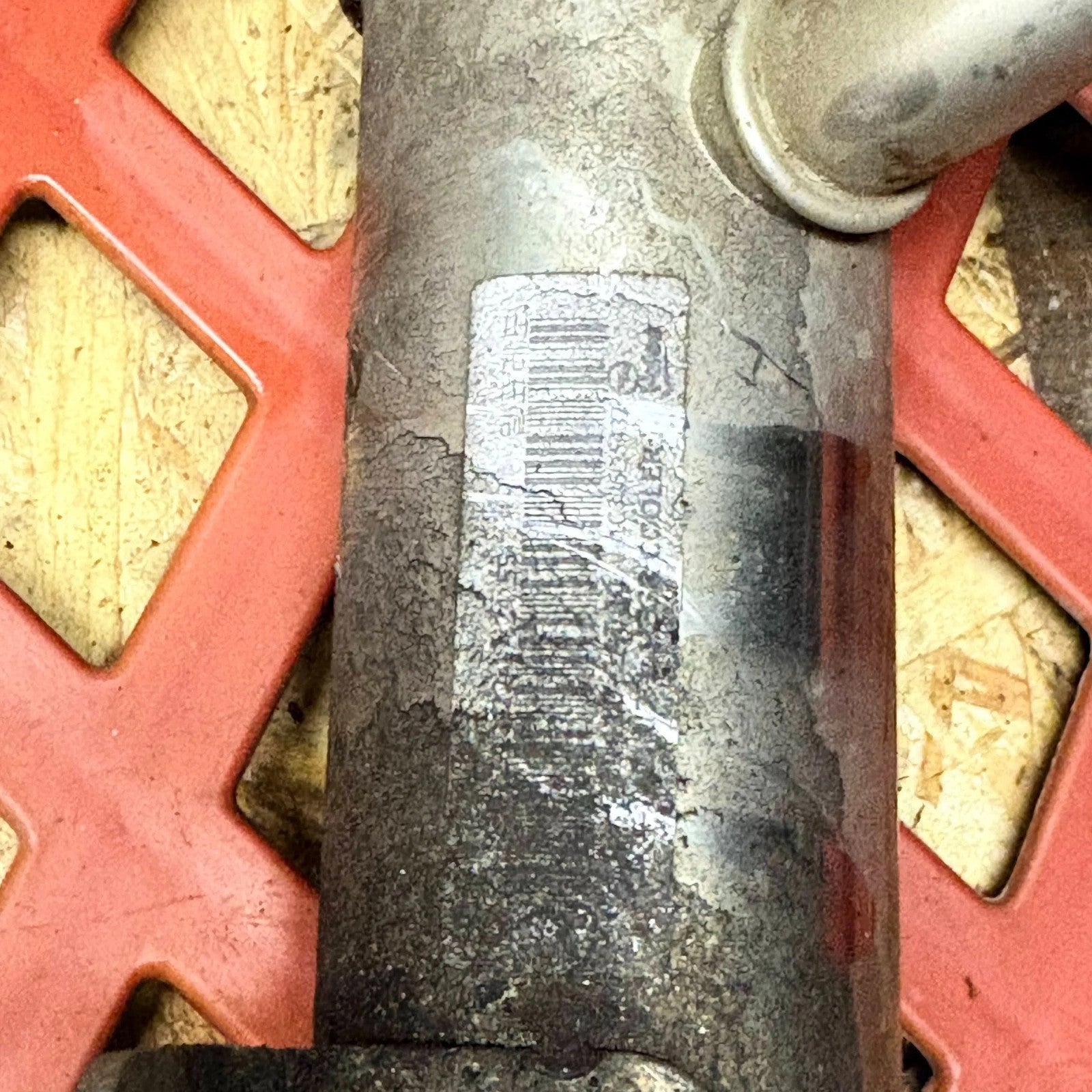 Kia Rio Mk3 UB 1.1 CRDi D3FA Diesel Intake Manifold 2011-2014