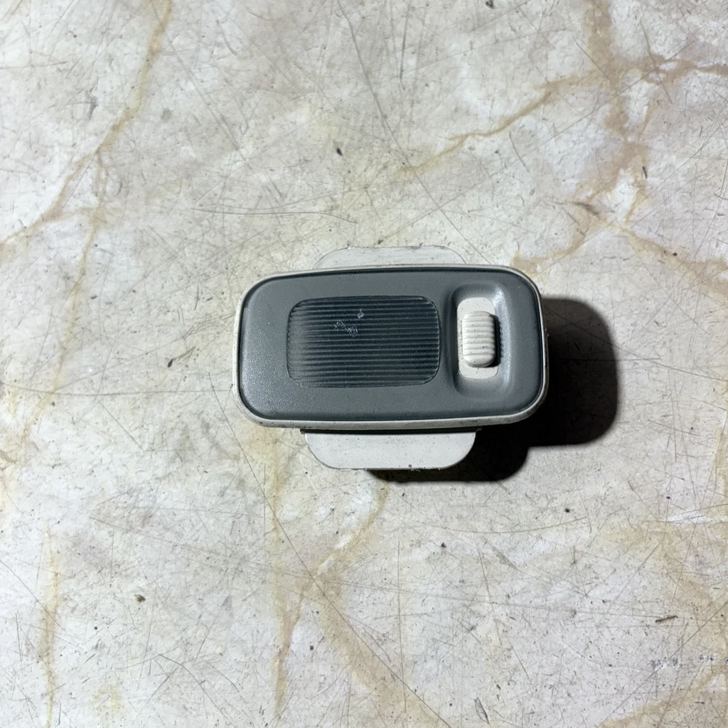 Fiat 500 2007-2017 Sun Visor Vanity Light