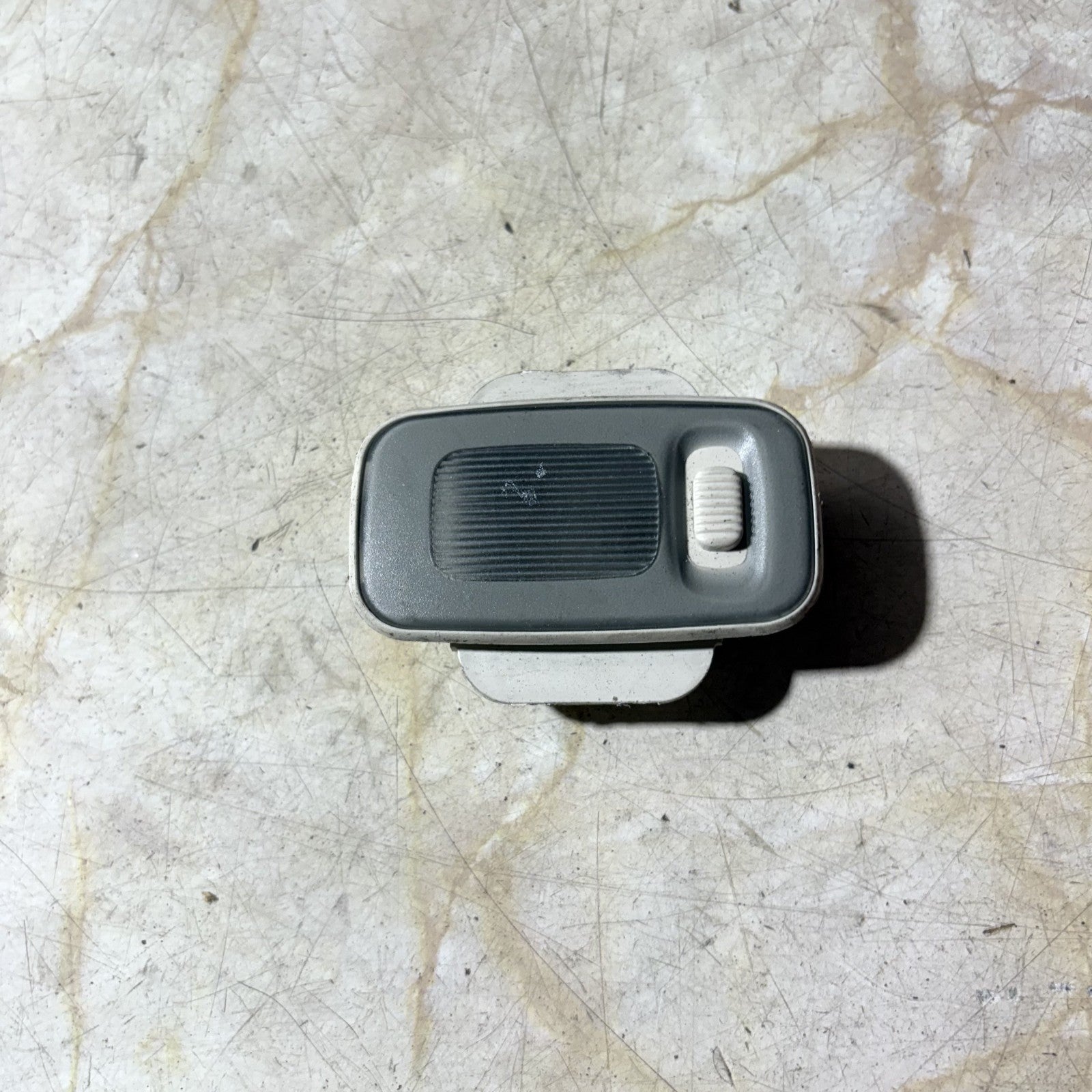 Fiat 500 2007-2017 Sun Visor Vanity Light