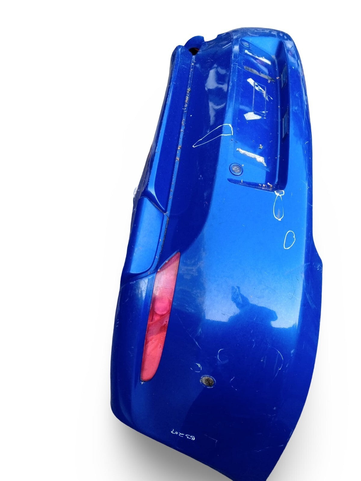 ALFA ROMEO GT REAR BUMPER 156038278 2005 ONWARDS