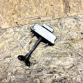 2003 OSF Side Door safety strap door brake stop Li Vo forFord Transit VI Turnier