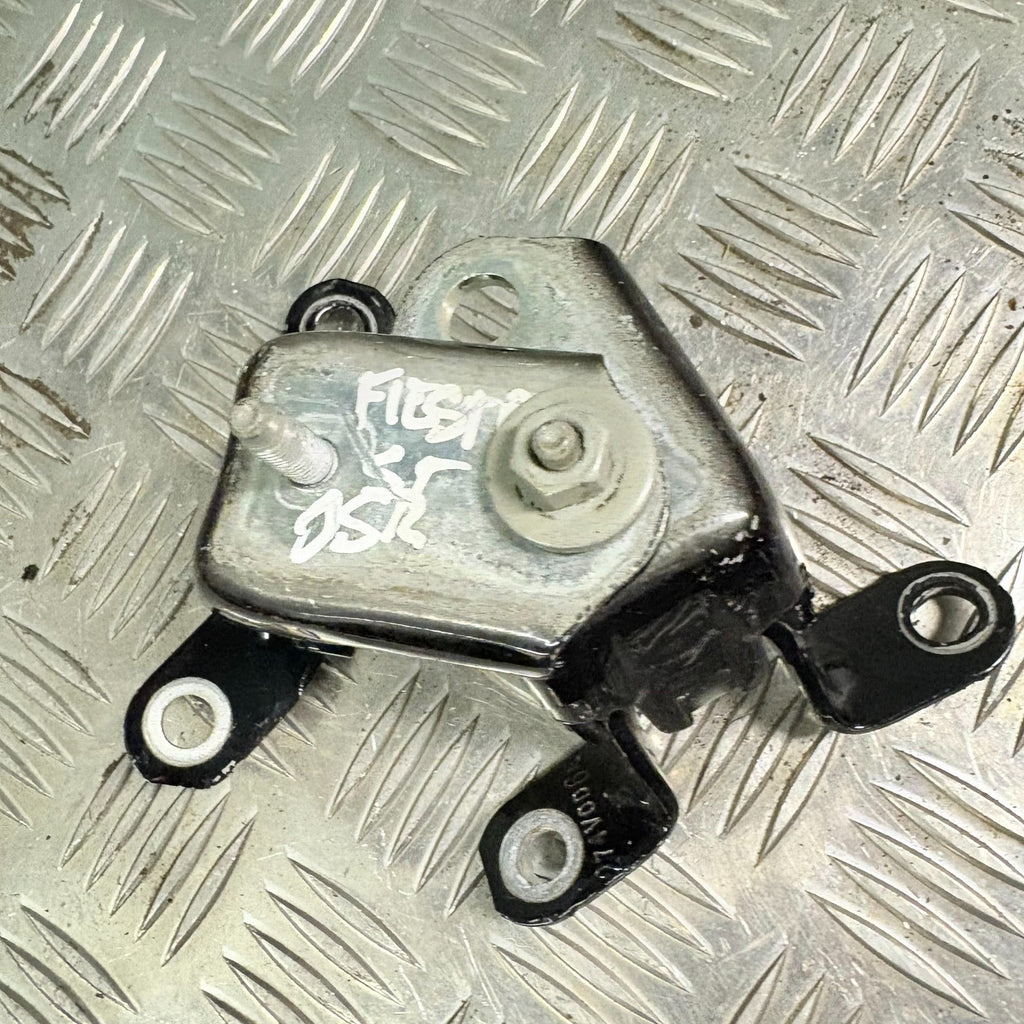 FORD FIESTA ST 2013-16 PAIR OF OFFSIDE RIGHT REAR DOOR HINGES