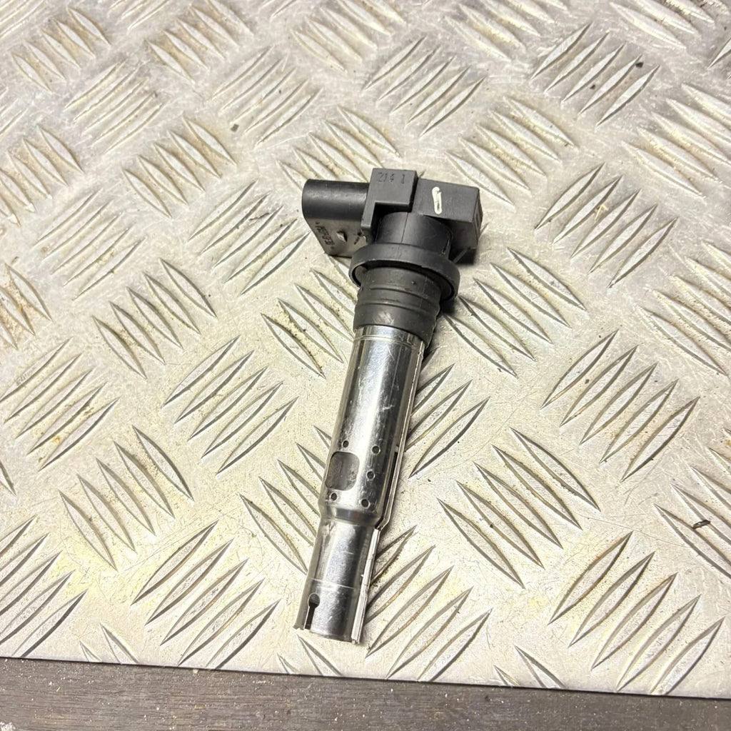 Seat Ibiza 1.4 Petrol 2006 Ignition Coil Boucicord 157400 #287B