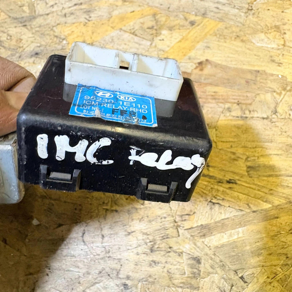 KIA RIO 2005-2011 ICM RELAY 95230-1E110